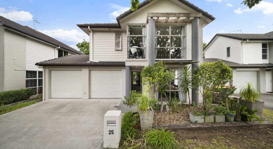  at 25 The Track, Takanini, Papakura, Auckland