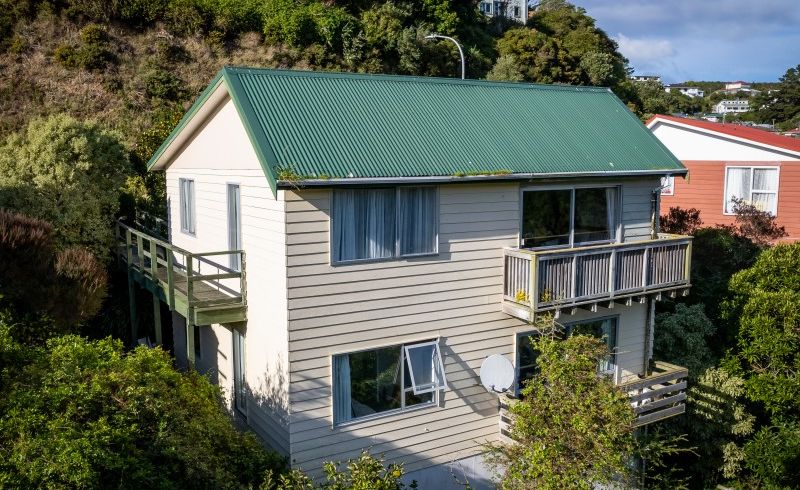  at 2/21 Vancouver Street, Kingston, Wellington