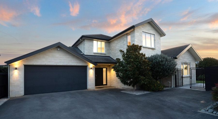  at 3 Leabridge Mews, Harewood, Christchurch City, Canterbury