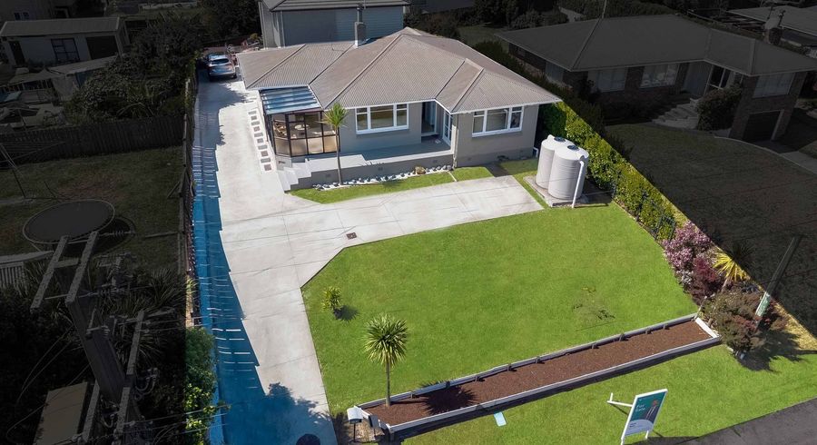  at 35 Tampin Road, Hill Park, Manukau City, Auckland