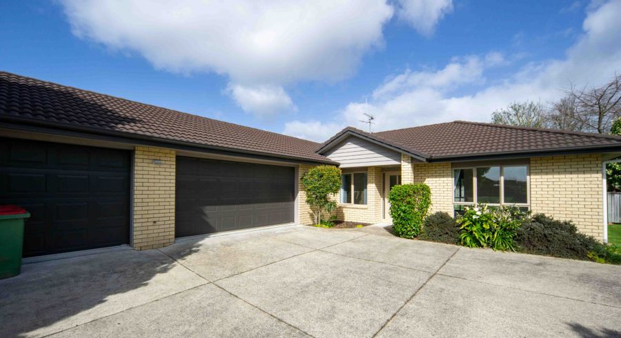  at 27 Whitney Place, Rototuna, Hamilton, Waikato