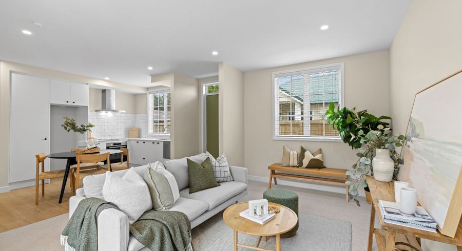  at 2/44 Cleveland Street, Edgeware, Christchurch City, Canterbury