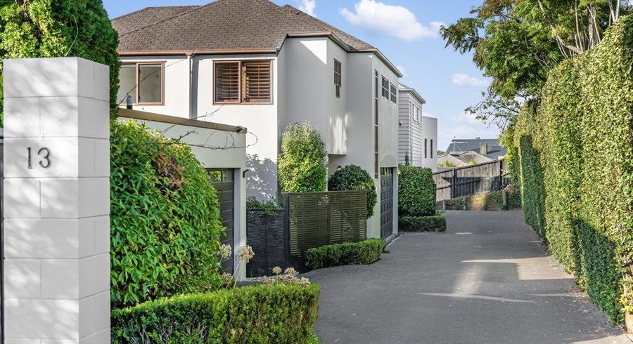  at 2/13 Waiatarua Road, Remuera, Auckland City, Auckland