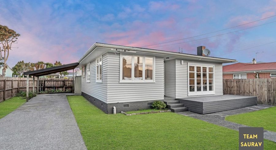  at 19 Deveron Road, Manurewa, Manukau City, Auckland