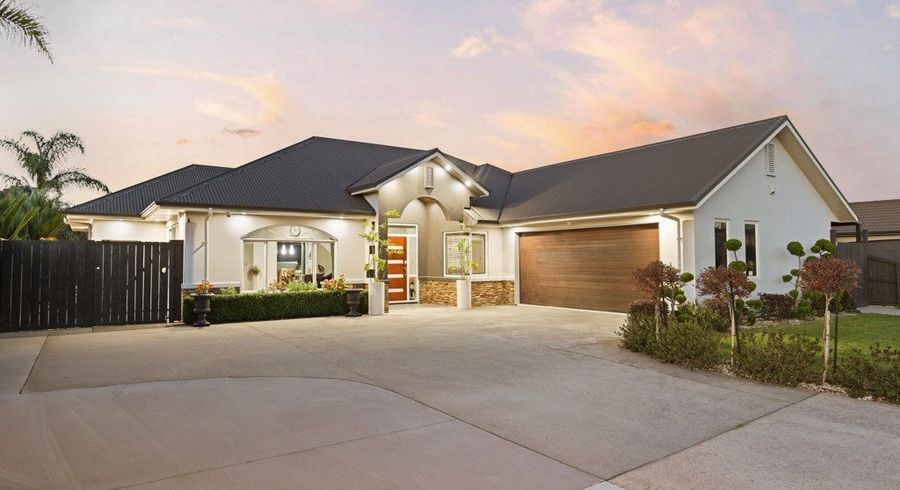  at 22 Gibbston Close, Huntington, Hamilton, Waikato