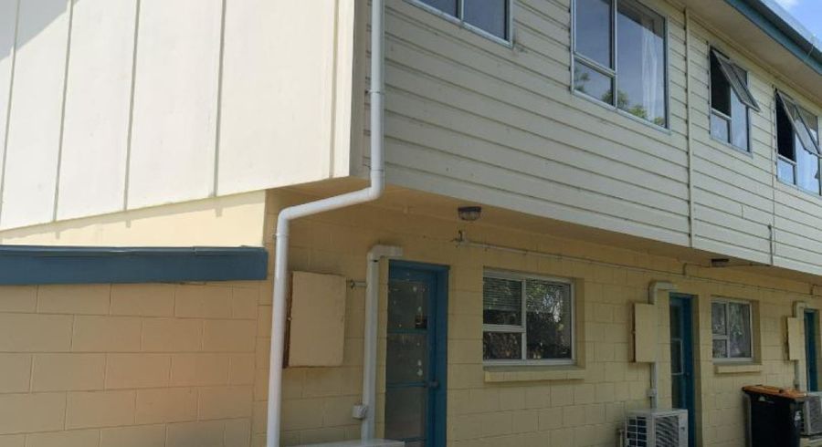  at 6/429 Ferguson Street, Palmerston North, Palmerston North