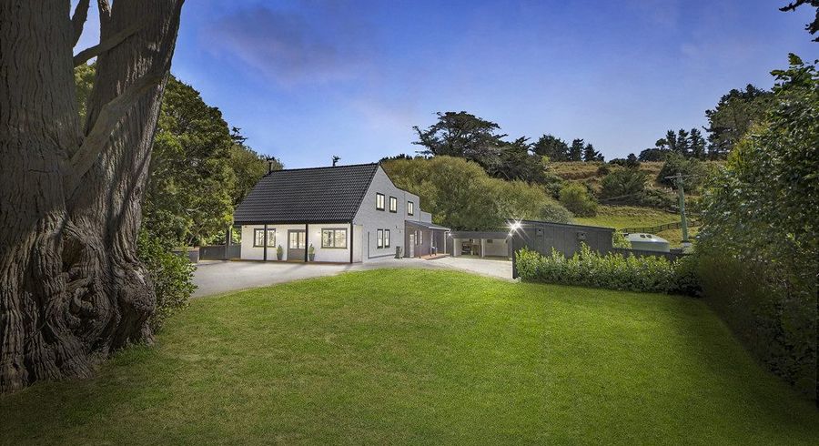  at 517a Ohariu Valley Road, Ohariu, Wellington, Wellington