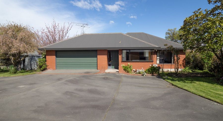  at 14 Ferrier Place, Tinwald, Ashburton