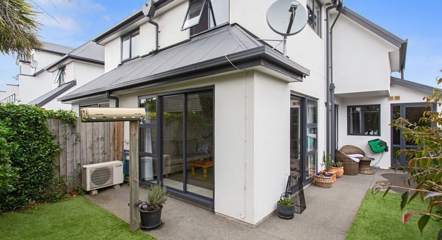  at 6/87 Grafton Street, Waltham, Christchurch