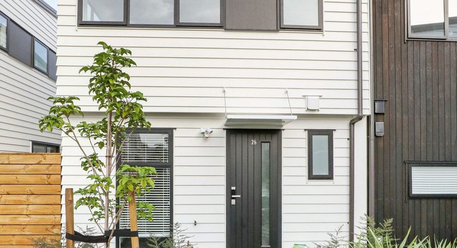  at 26 Whakahui Lane, Mangere Bridge, Manukau City, Auckland