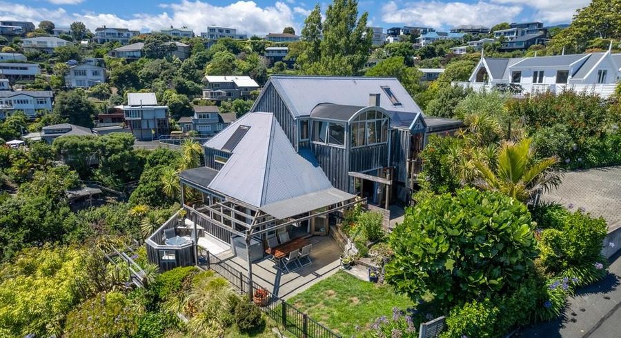  at 22 Albert Road, Stepneyville, Nelson