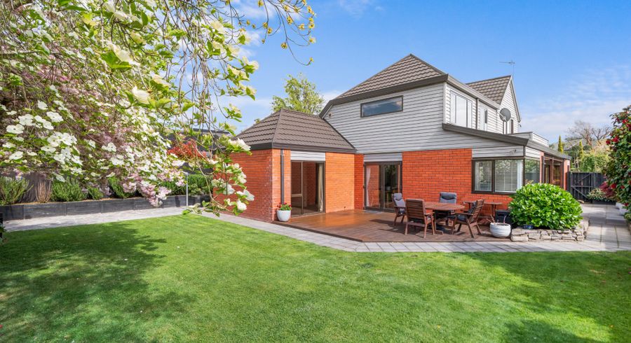  at 10 Oregon Place, Burwood, Christchurch City, Canterbury