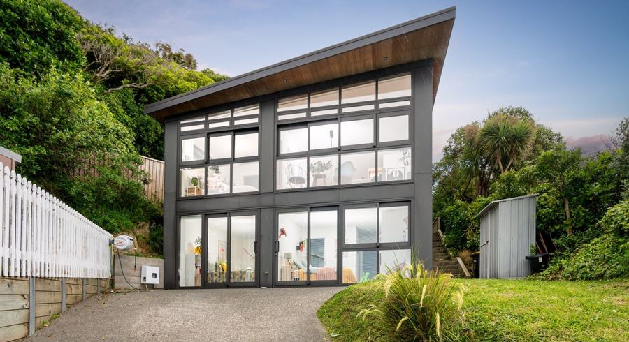  at 26 Priscilla Crescent, Kingston, Wellington, Wellington