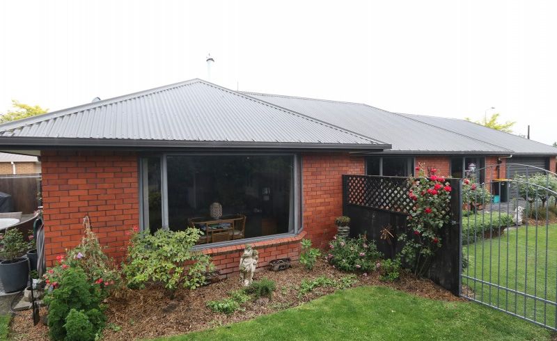  at 28 Grove Street, Tinwald, Ashburton
