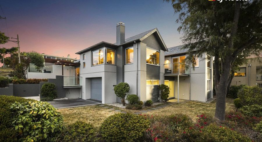  at 17 Cornwall Street, Vauxhall, Dunedin