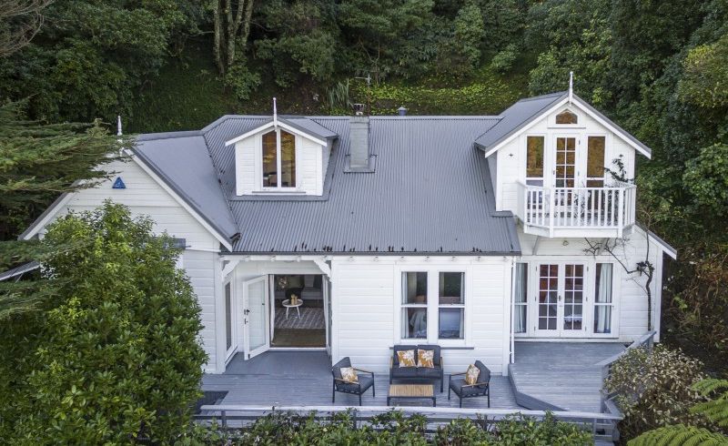  at 61A Garden Road, Northland, Wellington