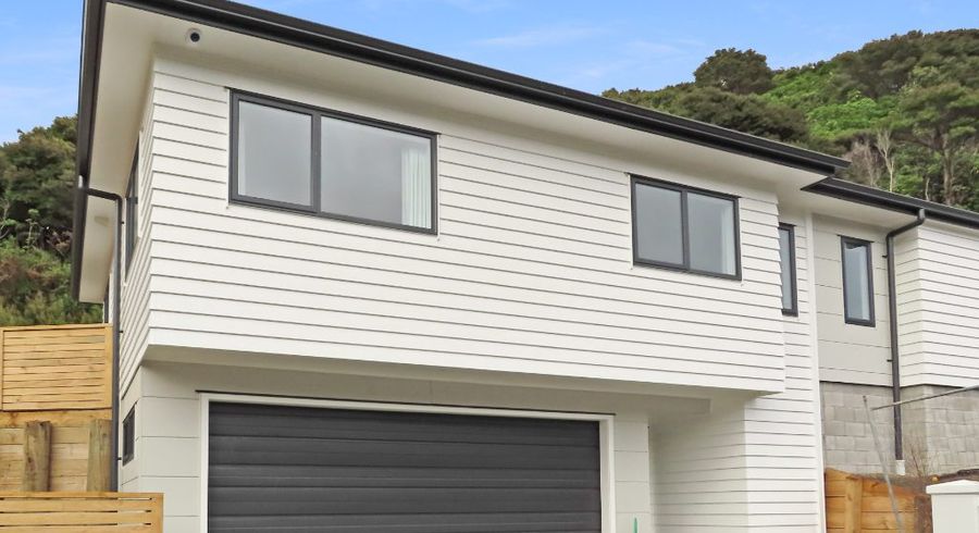  at 81 Mohaka Street, Wainuiomata, Lower Hutt, Wellington