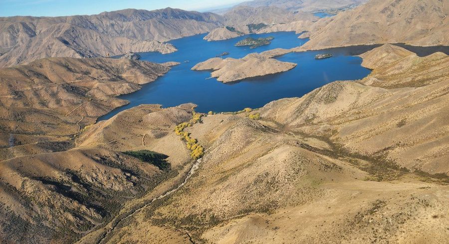  at 780 Falston Road, Twizel, Mackenzie, Canterbury