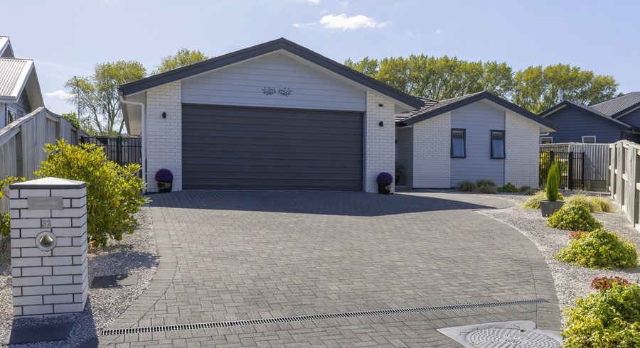 at 32 Huka Heights Drive, Rangatira Park, Taupo, Waikato