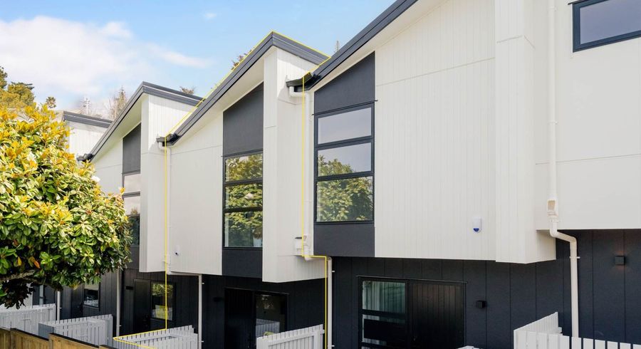  at 10C & 10D Keate Place, Mount Wellington, Auckland City, Auckland
