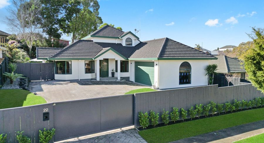  at 22 Ayrshire Drive, Grandview Heights, Hamilton