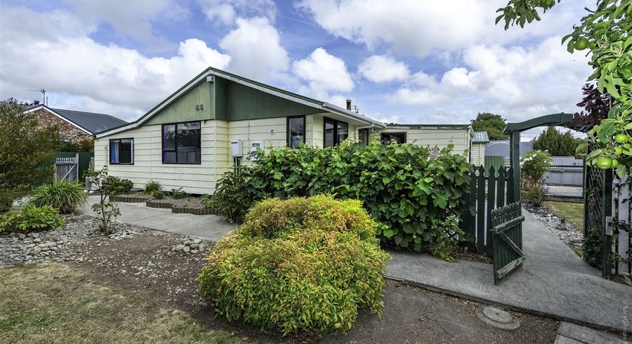  at 1 Leeston Road, Springston, Springston
