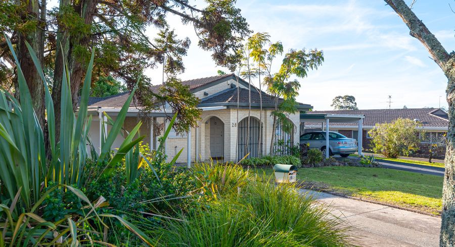  at 1/28 Matuhi Rise, Henderson, Auckland