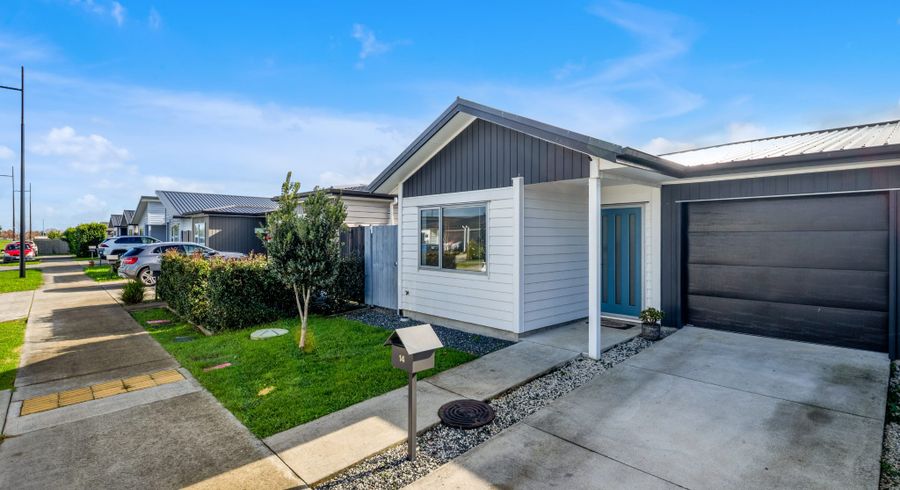  at 14 Whareatua Avenue, Takanini, Papakura, Auckland