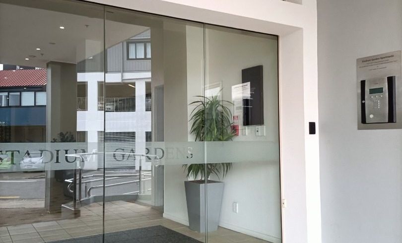  at 118/107 Thorndon Quay, Thorndon, Wellington, Wellington