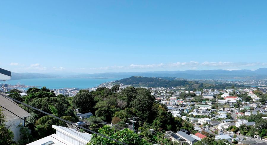  at 1/86 Mitchell St, Brooklyn, Wellington, Wellington