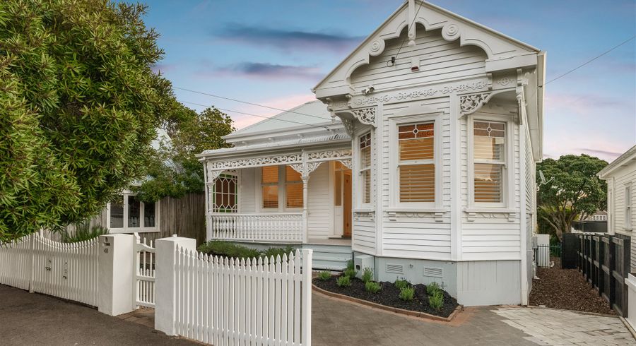  at 48 Sentinel Road, Herne Bay, Auckland