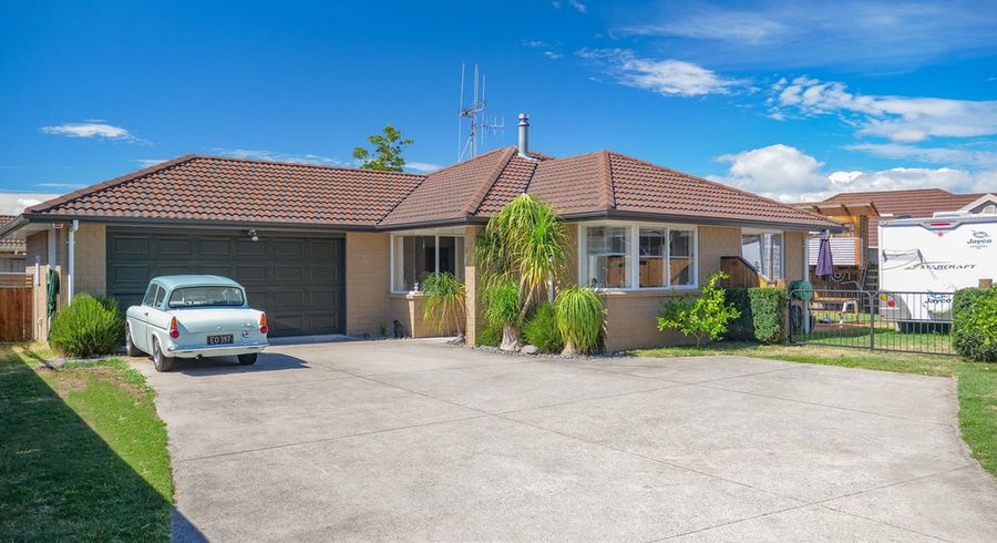  at 157 Longview Drive, Papamoa Beach, Papamoa