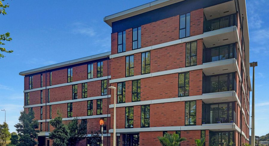  at 203/2 Grahame Breed Drive, Three Kings, Auckland City, Auckland