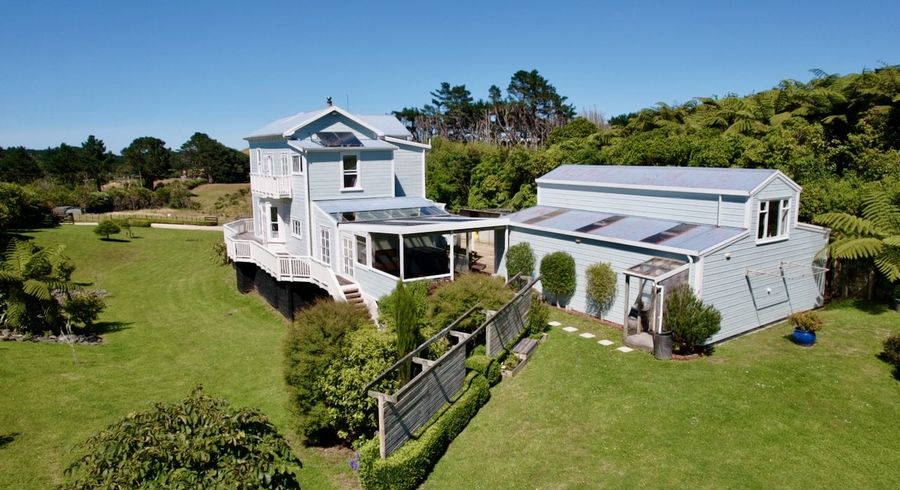  at 381 Horokiwi Rd, Horokiwi, Wellington, Wellington