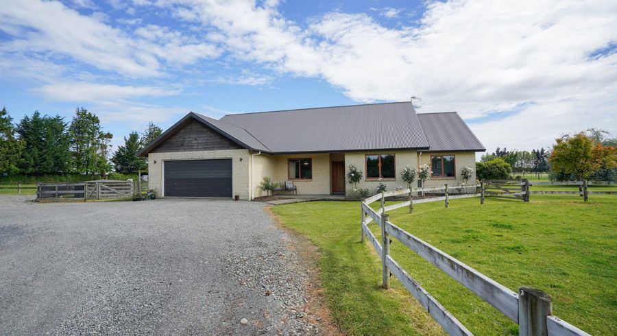 at 141 Breeze Road, Ryal Bush, Invercargill