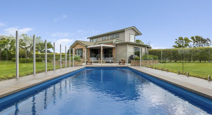  at 65 McGiven Drive, Ridgewood, New Plymouth