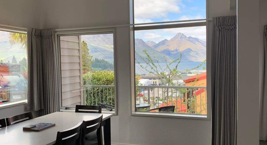  at T-house 11/18 Turner Street, Town Centre, Queenstown-Lakes, Otago