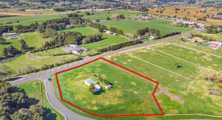  at 1356 Great South Road, Ramarama, Drury