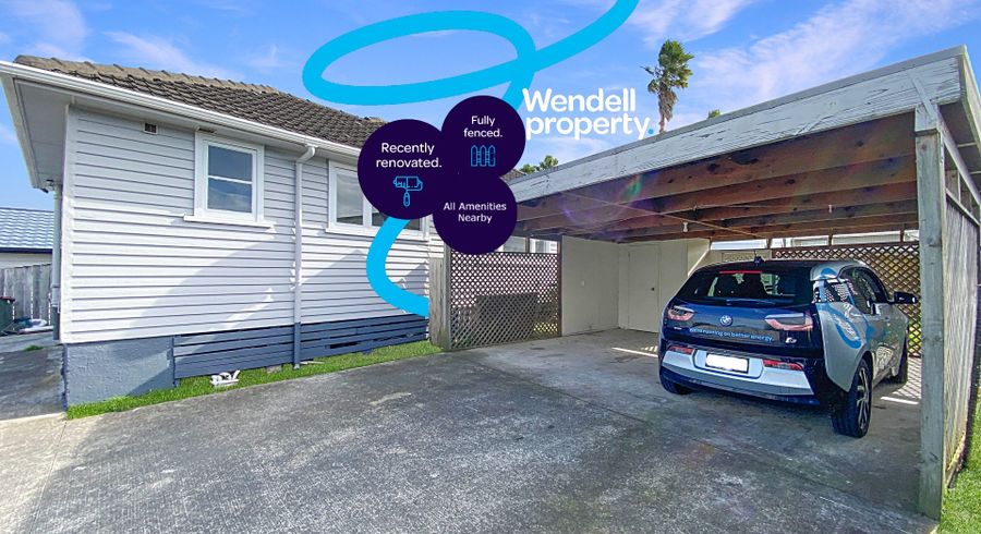  at 10B McLennan Road, Mount Wellington, Auckland City, Auckland