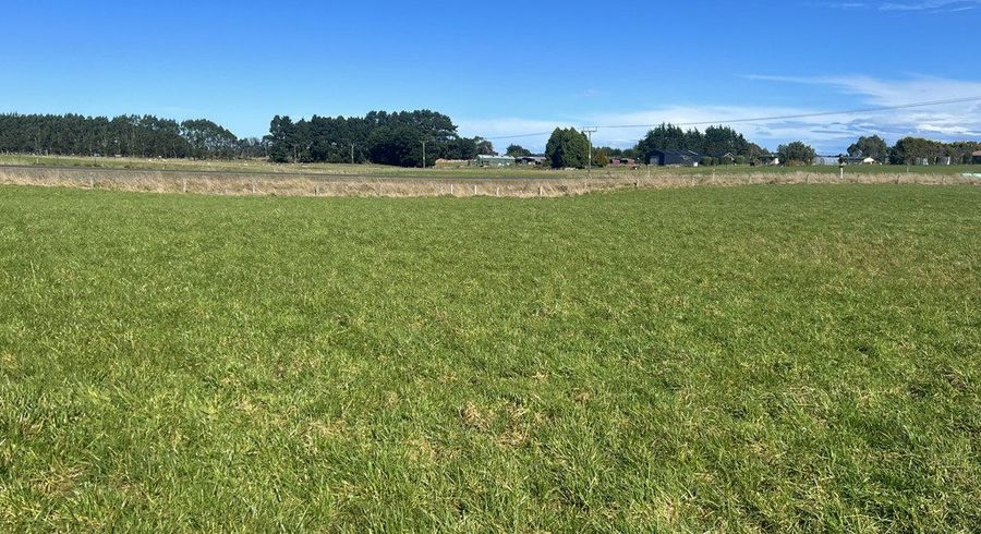 at 31 Mason Road, Seaward Bush, Invercargill, Southland