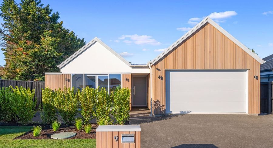  at 9 Cartvale Drive, Marshland, Christchurch