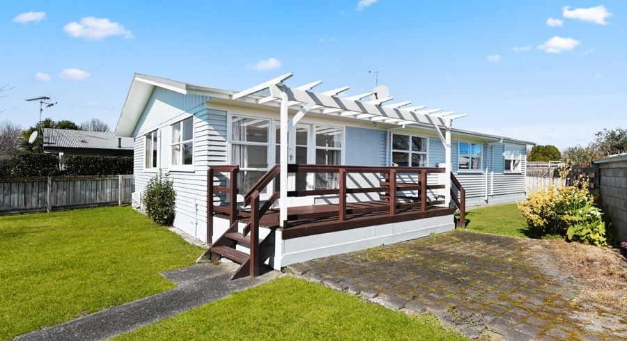  at 64 Tongariro Street, Chartwell, Hamilton, Waikato
