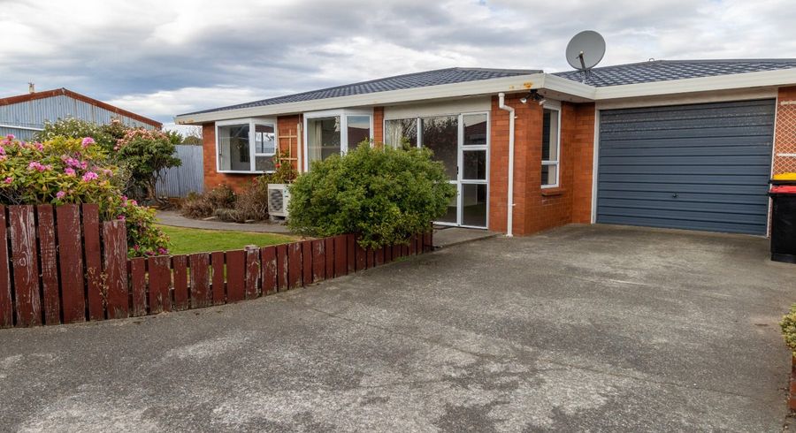  at 28 Maitland Street, Strathern, Invercargill, Southland
