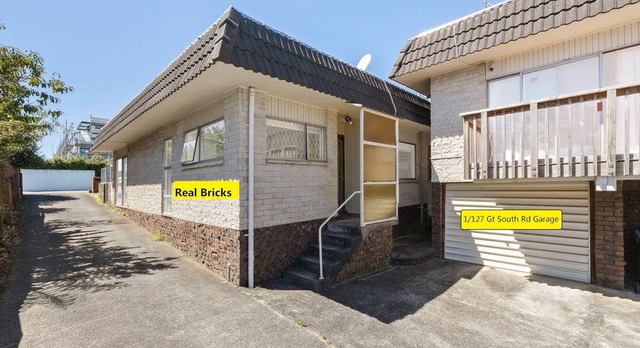  at 1/127 Great South Road, Greenlane, Auckland City, Auckland