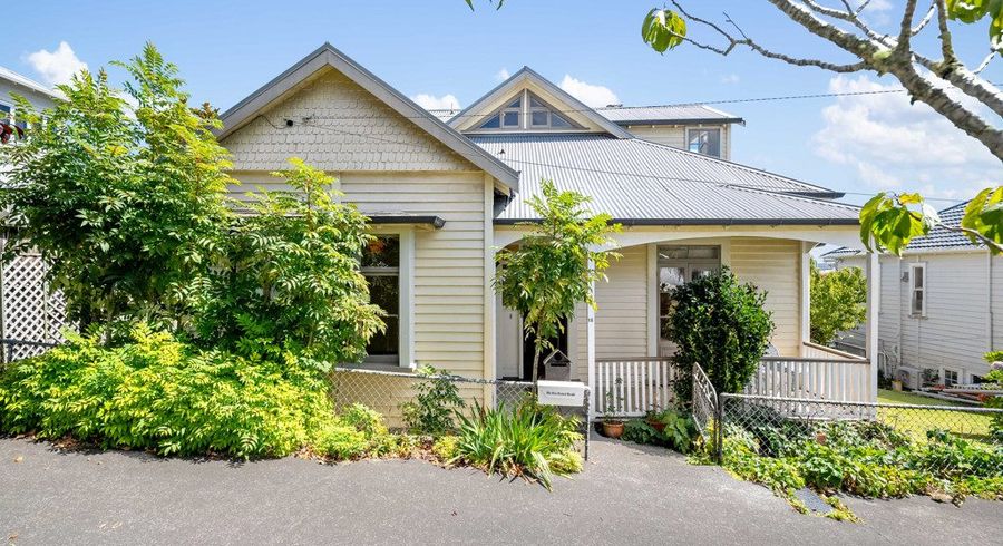  at 12 Ely Avenue, Remuera, Auckland City, Auckland