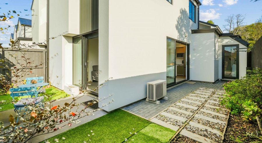  at 5/47 Bletsoe Avenue, Spreydon, Christchurch