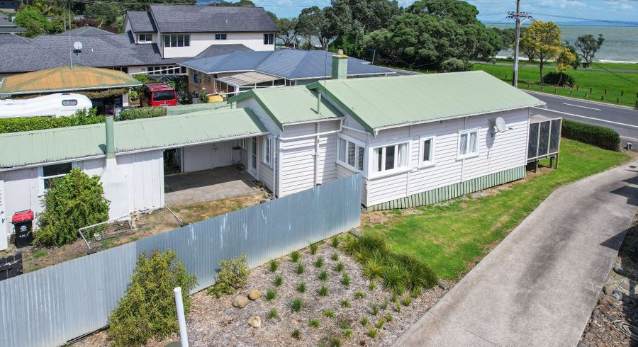  at 620A Thames Coast Road, Waiomu, Thames-Coromandel, Waikato