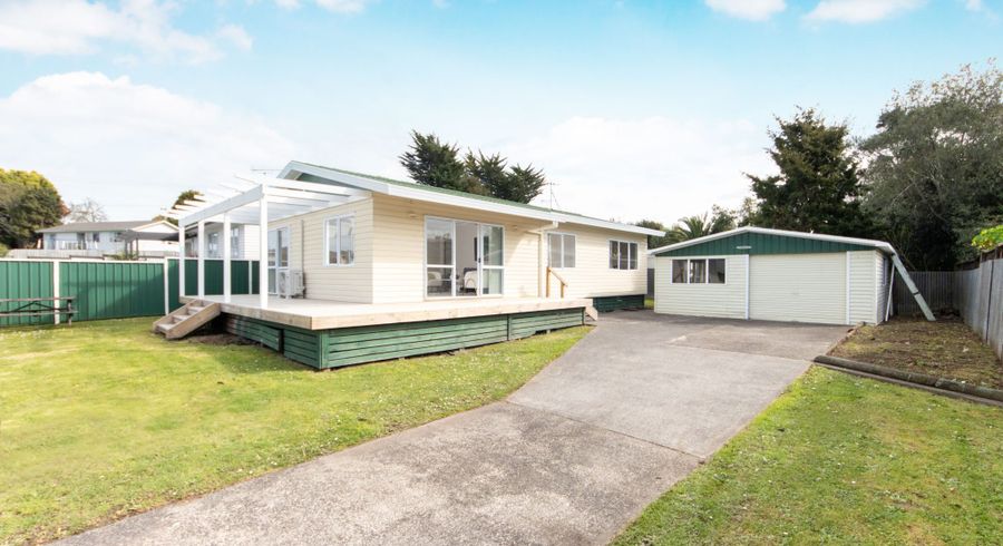  at 69A Greenhaven Avenue, Opaheke, Papakura