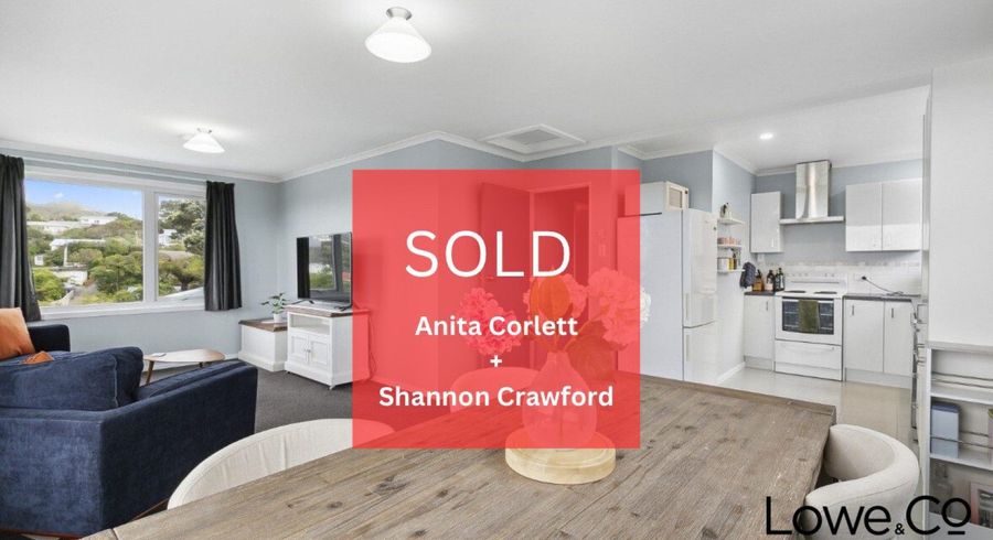  at 16A Lenox Grove, Johnsonville, Wellington