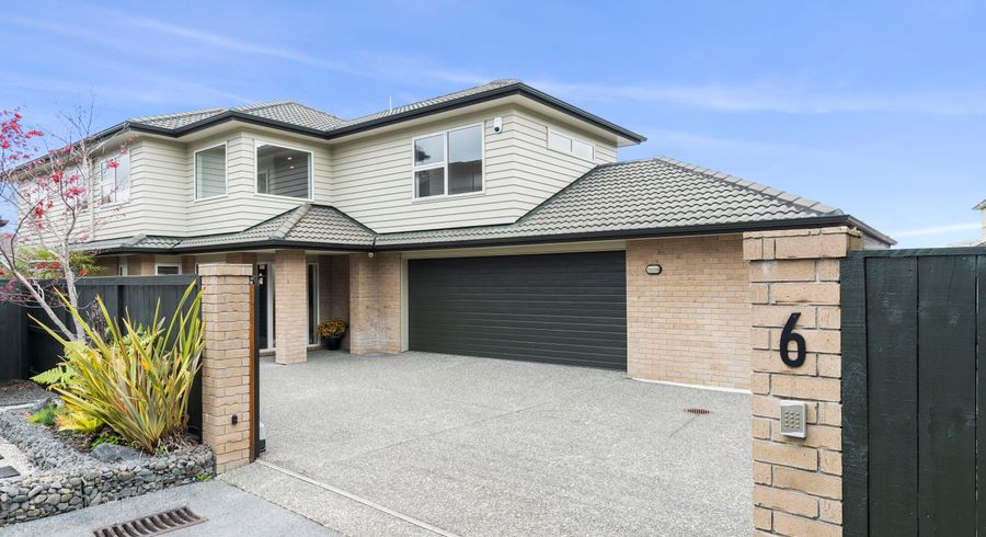  at 6 Barbarich Drive, Stonefields, Auckland